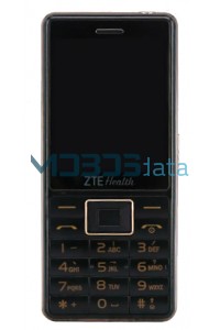 ZTE HEALTH K1 specifikacije